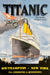 Titanic Vintage Puzzle